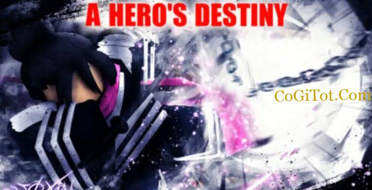 Code A Hero's Destiny, Mã Code A Hero's Destiny, Code A Hero's Destiny Mới Nhất, Code A Hero's Destiny Free, Code Coupon A Hero's Destiny, Code A Hero's Destiny Hôm Nay