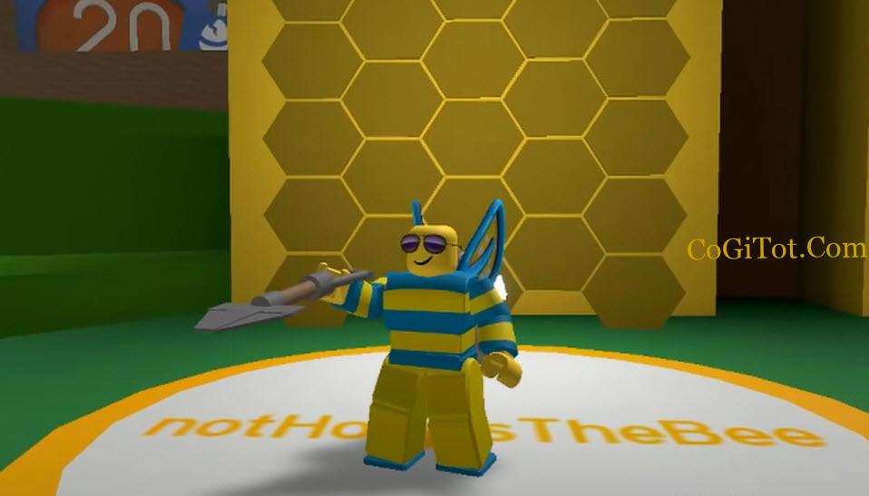 Tặng Code Bee Swarm Simulator Tháng 7/2022 & Cách Nhập Mã Mới Nhất Hôm Nay