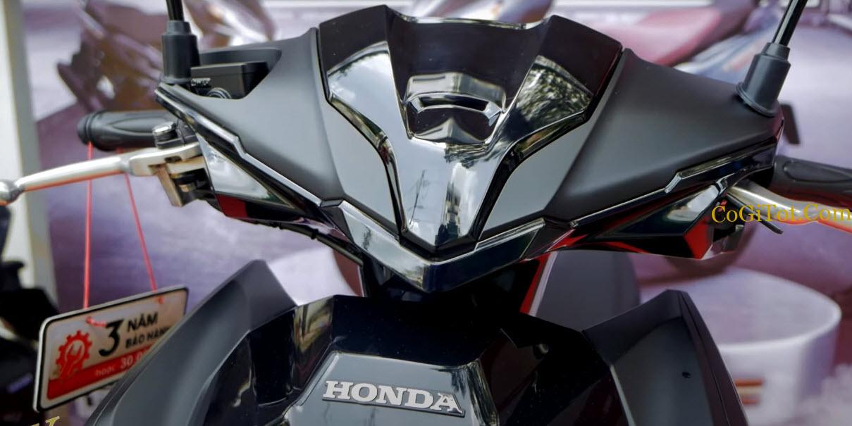 Đánh Giá Ưu Nhược Điểm Xe Honda Air Blade 2023 Thế Hệ Mới
