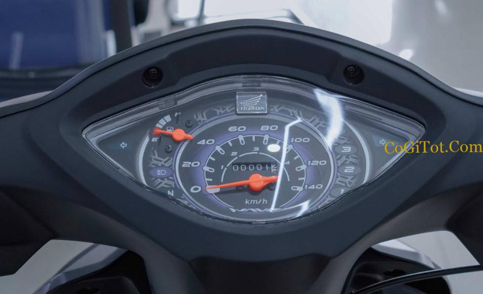Đánh Giá Ưu Nhược Điểm Xe Honda Wave Alpha 2023 Thế Hệ Mới