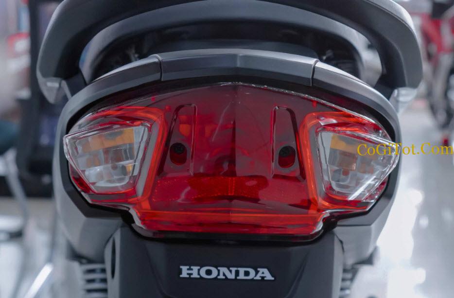 Đánh Giá Xe Honda Wave Alpha 2023 Cùng Hình Ảnh, Giá Bán Thông Số Kỹ Thuật