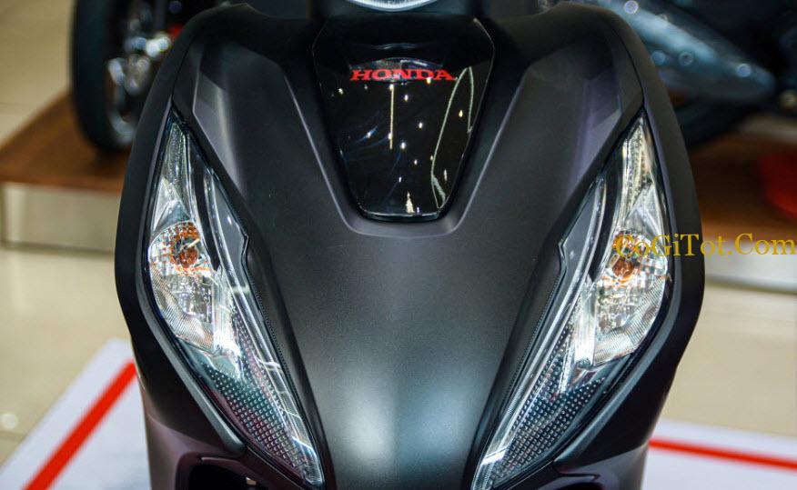 Đánh Giá Ưu Nhược Điểm Xe Honda Vision 2023 Thế Hệ Mới