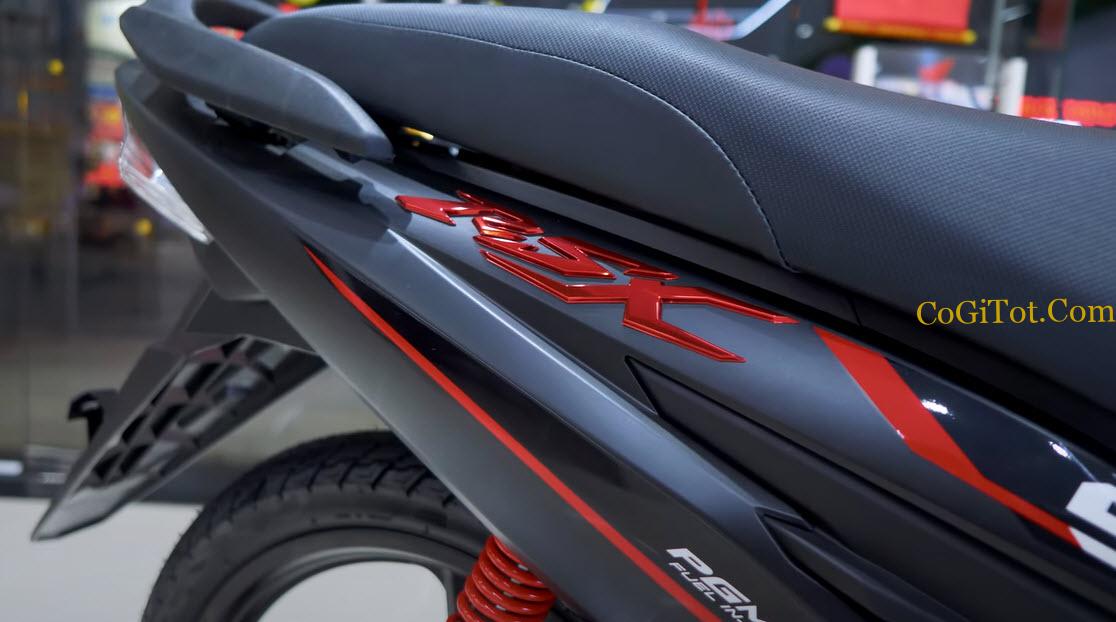 Đánh Giá Xe Honda Wave RSX 2023 Cùng Ưu Nhược Điểm 10