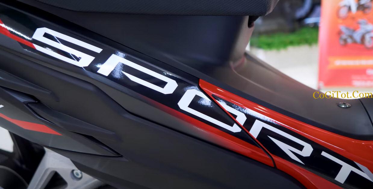 Đánh Giá Xe Honda Wave RSX 2023 Cùng Ưu Nhược Điểm 4