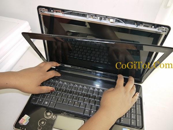 Sửa laptop tại tổ chức máy tính LD - Đảm bảo về chất  lượng và giá rẻ nhất