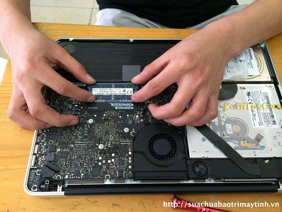 Sửa chữa laptop uy tín tại đơn vị máy tính LD với giá cả phải chăng
