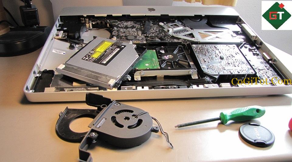 Sửa laptop tại đơn vị máy tính LD - Đảm bảo về chất  lượng và giá rẻ nhất